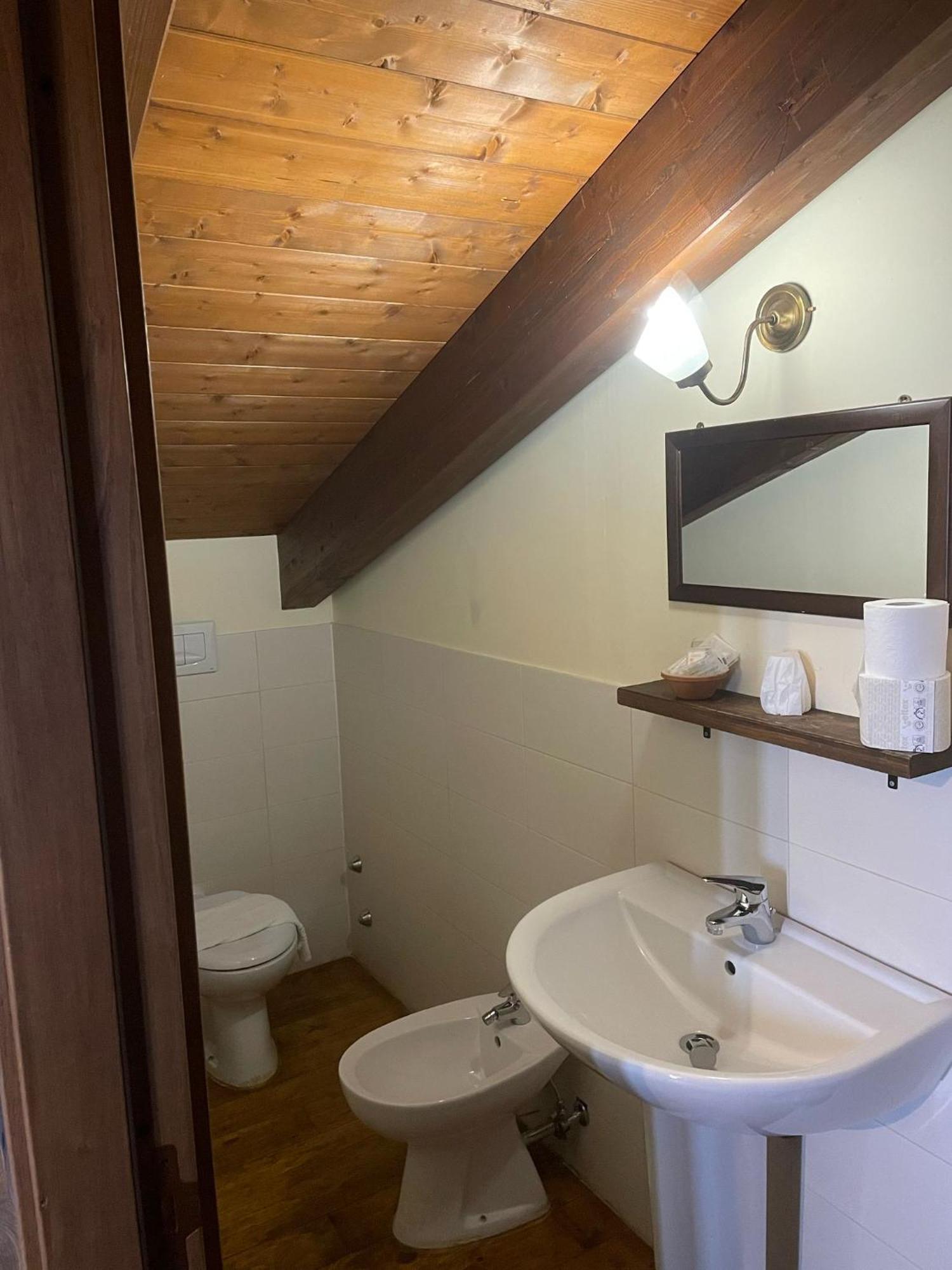 La Locanda Del Poeta Acri Dış mekan fotoğraf