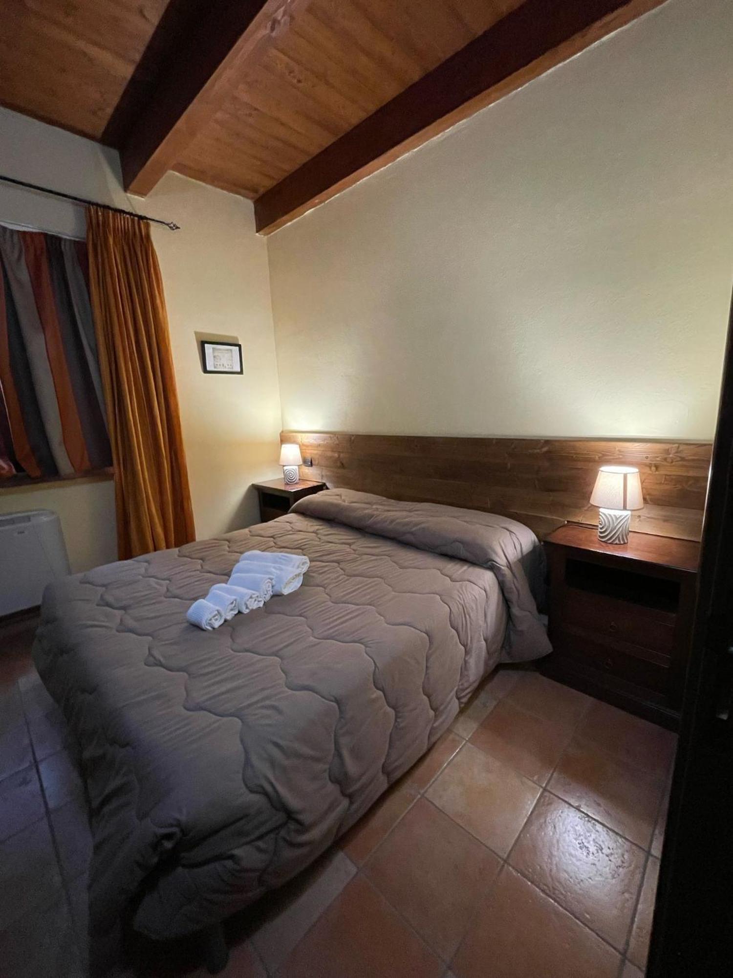 La Locanda Del Poeta Acri Dış mekan fotoğraf