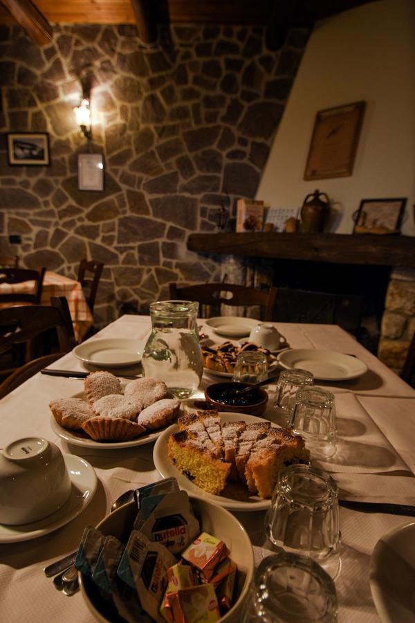 La Locanda Del Poeta Acri Dış mekan fotoğraf
